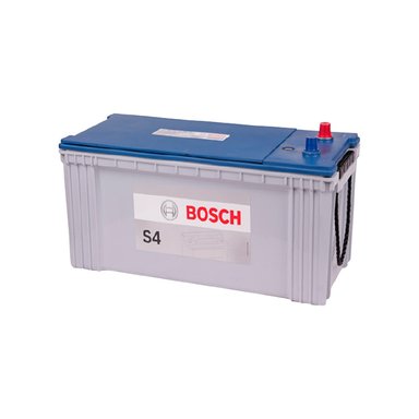 BATERÍA BOSCH N150 150AH 950CCA 25 PLACAS CAMIÓN BUSES