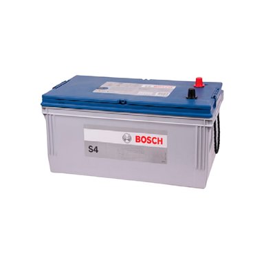 BATERÍA BOSCH 33 PLACAS 8D-1300 PESADA 210 AH 1300 A