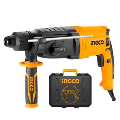 ROTOMARTILLO SDS PLUS INGCO 950W 28MM 2.5J RGH9528 - 1