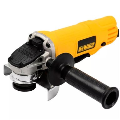 ESMERIL AMOLADORA DEWALT 4 1/2' 900W DWE4120