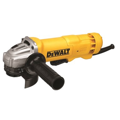 ESMERIL AMOLADORA DEWALT DWE4212-B2 4 1/2' 1200W DWE4212 PALE - 1