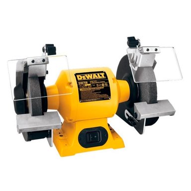 ESMERIL BANCO DEWALT DW752-B2 DW752 6' 375W