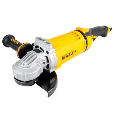 ESMERIL AMOLADORA DEWALT 7' 2400W DWE4557 8500 RPM