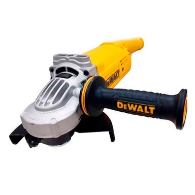 ESMERIL AMOLADORA DEWALT 7' 2600W DWE497 ALTO RENDIMIENTO - 2