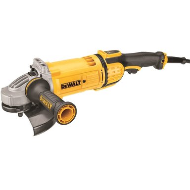 ESMERIL INDUSTRIAL DEWALT 7' 2700W DWE4577 EMBRAGUE