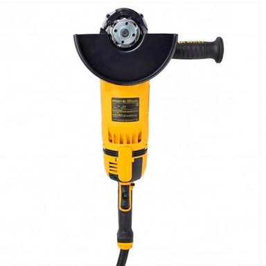ESMERIL INDUSTRIAL DEWALT 7' 2700W DWE4577 EMBRAGUE - 2