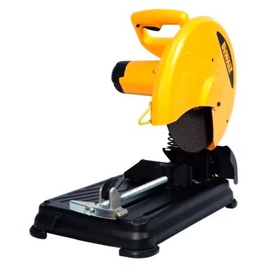 TRONZADORA DEWALT D28730-B2 2300 WATTS METAL 14' D28730 - 1