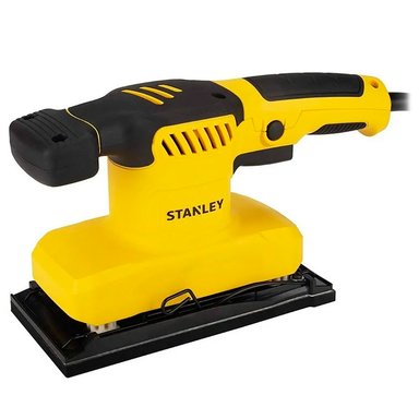 LIJADORA ORBITAL STANLEY SS28 1/3' 280W