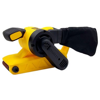 LIJADORA DE BANDA STANLEY SB90 3' X 21' 900W - 2