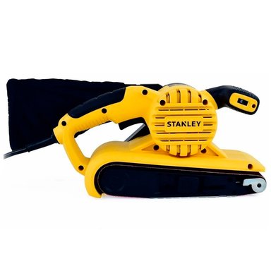 LIJADORA DE BANDA STANLEY SB90 3' X 21' 900W - 3