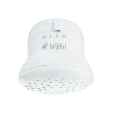 DUCHA ELÉCTRICA BRYANT 5,5 KW MAXI LINEA - 1