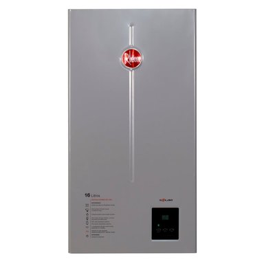 TERMA RHEEM ELÉCTRICA AL PISO 246 L 220/3.2KW - 5