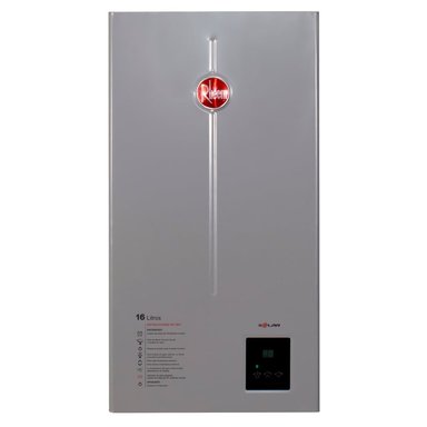 TERMA RHEEM ELÉCTRICA AL PISO 246 L 220/3.2KW - 6