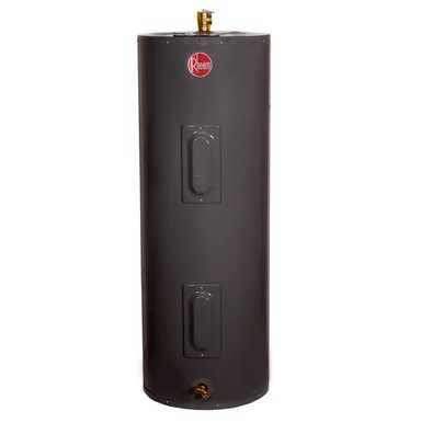 TERMA A GAS RHEEM TIRO FORZADO 21L GLP - PRESTIGE - 5