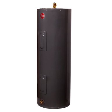TERMA A GAS RHEEM TIRO FORZADO 21L GLP - PRESTIGE - 6