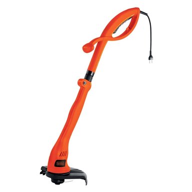 PODADORA BLACK & DECKER GL300-B2 350 WATTS BORDEADORA GL300 10 0 RPM