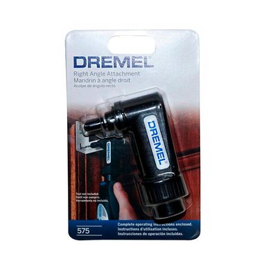 CABEZAL ANGULAR ACOPLE DREMEL 575