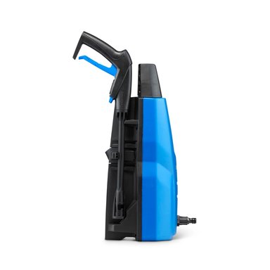 HIDROLAVADORA NILFISK 1300W 100 BAR C100.7-5 LANZA MANGUERA - 3