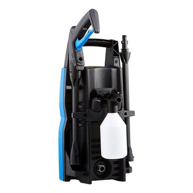 HIDROLAVADORA NILFISK 1300W 100 BAR C100.7-5 LANZA MANGUERA - 4