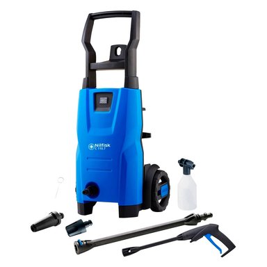 ASPIRADORA INDUSTRIAL NILFISK C110-7.5 75L 1100W CONTRACCIÓN