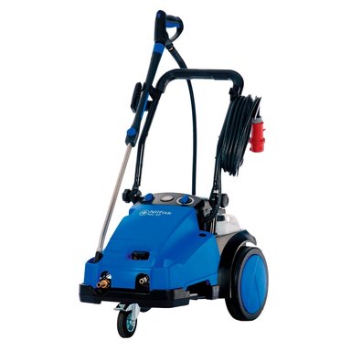 HIDROLAVADORA NILFISK MC 5M-220/1130 220 BAR TRIFÁSICA 7.4 KW