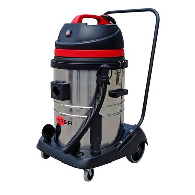 ASPIRADORA VIPER SECO Y HÚMEDO 1000W LSU155-EU