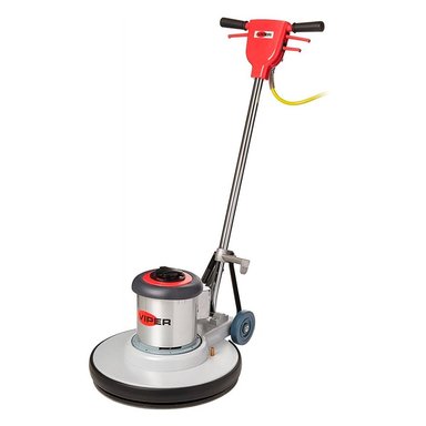 LUSTRADORA VIPER VN1715-P INDUSTRIAL 17' 1100W - 2