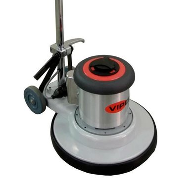 LUSTRADORA VIPER VN1715-P INDUSTRIAL 17' 1100W - 3