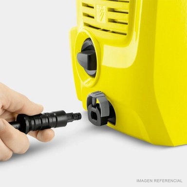 HIDROLAVADORA KARCHER K2 UNIVERSAL EDITION CAR 110 BAR - 3