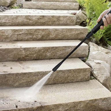 HIDROLAVADORA KARCHER K2 UNIVERSAL EDITION CAR 110 BAR - 5