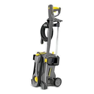 HIDROLAVADORA KARCHER ALTA PRESION HD 5/11 P HORIZONTAL - 1