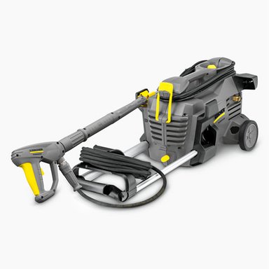 HIDROLAVADORA KARCHER ALTA PRESION HD 5/11 P HORIZONTAL - 3