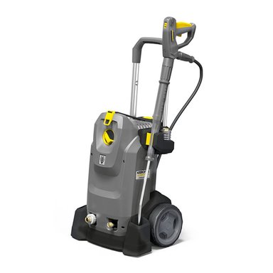 HIDROLAVADORA INDUSTRIAL KARCHER HD 6/15 M CAR WASH - 1