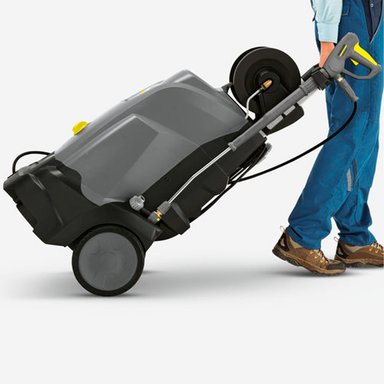 HIDROLAVADORA INDUSTRIAL KARCHER VERTICAL HDS 5/13 U - 3