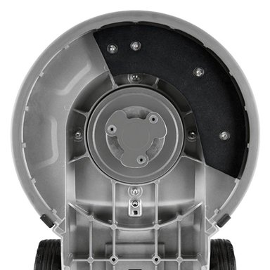 PULIDORA LUSTRADORA KARCHER BDS 43/150 C SUELOS 1500W - 3