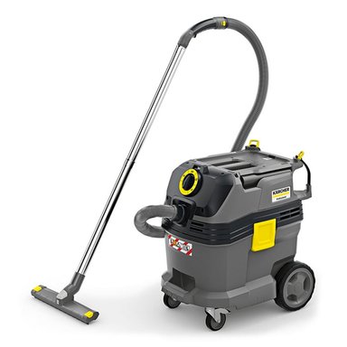 KARCHER ASPIRADORA INDUSTRIAL NT 30/1 TACT L - 1