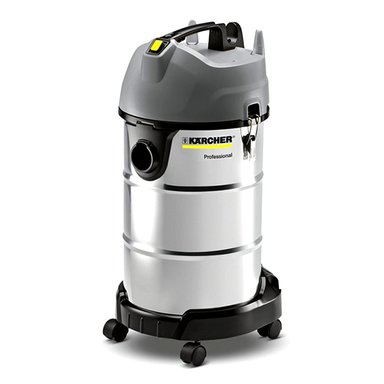 ASPIRADORA SECO Y HÚMEDO KARCHER NT 38/1 CLASSIC 38 L - 3