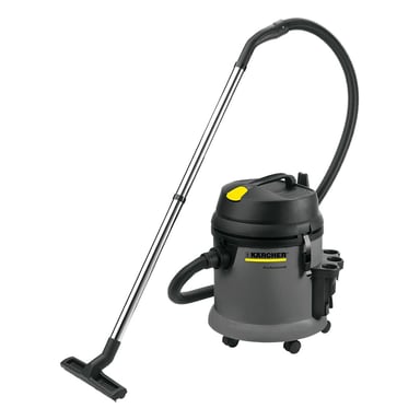ASPIRADORA SECO Y HÚMEDO KARCHER NT27/1 ME CLASSIC 27L - 1