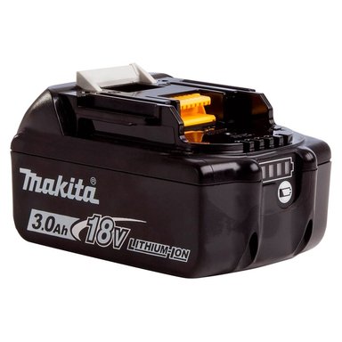 BATERÍA MAKITA 632G12-3 18V LXT 3.0 AH BL1830B