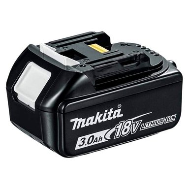 BATERÍA MAKITA 632G12-3 18V LXT 3.0 AH BL1830B - 2