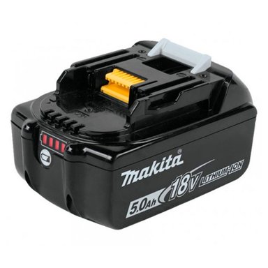 BATERÍA MAKITA 632F15-1 18V LXT 5.0 AH BL1850B