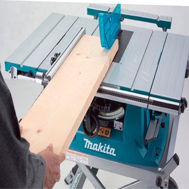 SIERRA MESA MAKITA MLT100 1500 WATTS BANCO 10' 4300 RPM - 2