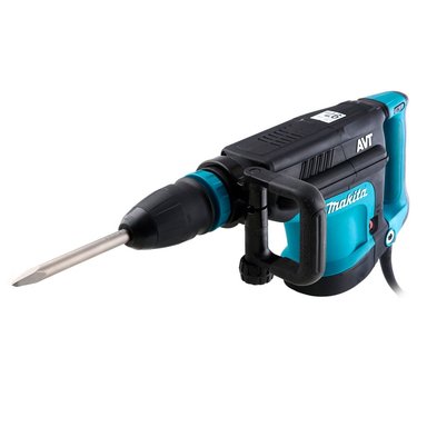 MARTILLO DEMOLEDOR HM1213C MAX 1510W 18.6 J AVT MAKITA - 2