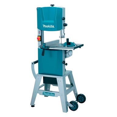 SIERRA MAKITA LB1200F 900 WATTS CINTA 12' VELOCIDAD VARIABLE