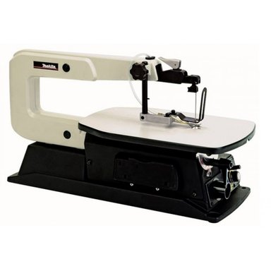 SIERRA MAKITA SJ401 50 WATTS CALADORA BANCO VELOCIDAD VARIABLE