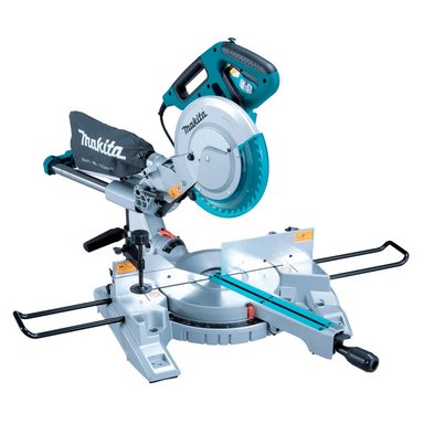 SIERRA INGLETEADORA MAKITA LS1018L 1430 WATTS 10' 4.6 RPM