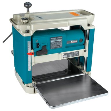 CEPILLO MAKITA 2012NB BANCO 12' 1650 WATTS