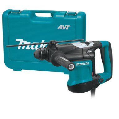 MARTILLO PERFORADOR MAKITA 850 WATTS PLUS 32 MM 3 FUNCIONES AVT