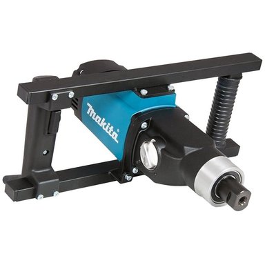 MEZCLADORA MAKITA UT160 1800W 140 MM CAP 90 LTS 2 VELOCIDADES
