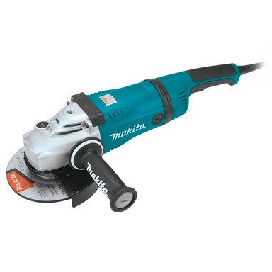 ESMERIL ANGULAR MAKITA 9' 2600W - 1